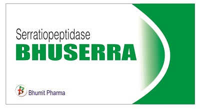 Bhuserra Device mark 4320488 Trademark