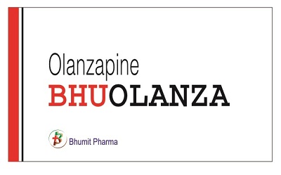 Bhuolanza Device mark 4320489 Trademark