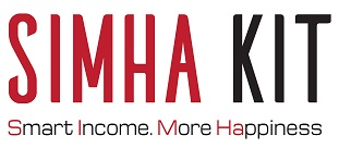 Simha Kit Smart Income. More Happiness Device mark 4320568 Trademark