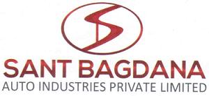 Sant Bagdana Along With Unique Device Mark And Logo 's Device mark 4320698 Trademark