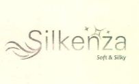 Silkenza Soft & Silky Device mark 4320750 Trademark