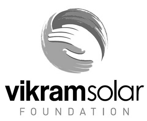 Vikramsolar Foundation Device mark 4320822 Trademark