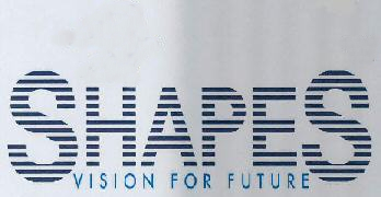 Shapes With Vision For Future (label) Device mark 4320905 Trademark