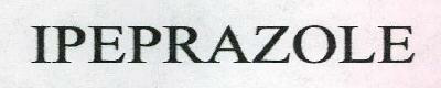 Ipeprazole Device mark 2325618 Trademark