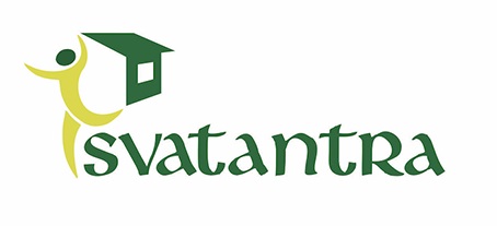 Svatantra Device mark 4320984 Trademark