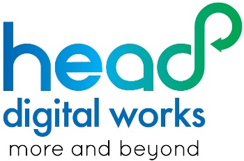 Head Digital Works More And Beyond Device mark 4321158 Trademark