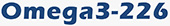 Omega3-226 Device mark 4321176 Trademark