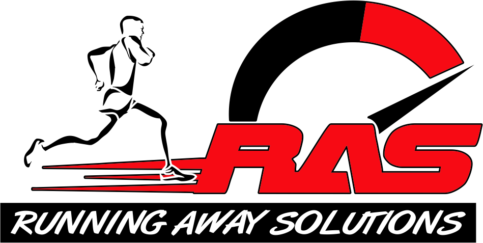 Ras Running Away Solutions Device mark 4321299 Trademark