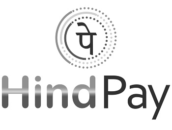 Hindpay (with Device) Device mark 4321310 Trademark