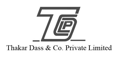 Thakar Dass & Co. Private Limited Device mark 4321404 Trademark