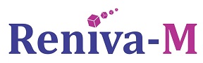 Reniva - M Device mark 4321457 Trademark