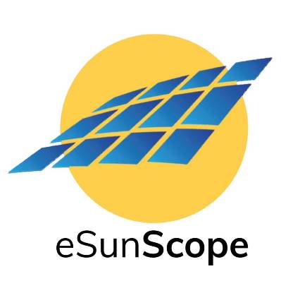 Esunscope Device mark 4321502 Trademark