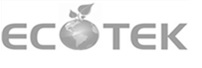 Ecotek (with Device) Device mark 4321529 Trademark