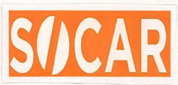 Socar Device mark 4321816 Trademark