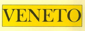 Veneto Device mark 4321817 Trademark