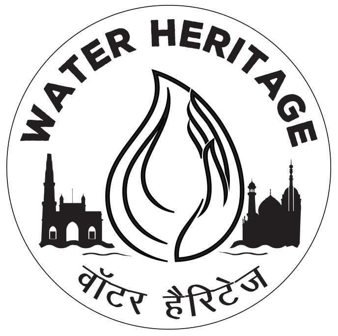 Artistic Work With The Word Water Heritage Device mark 4321862 Trademark