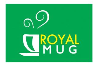 Royal Mug With Device Device mark 4321901 Trademark