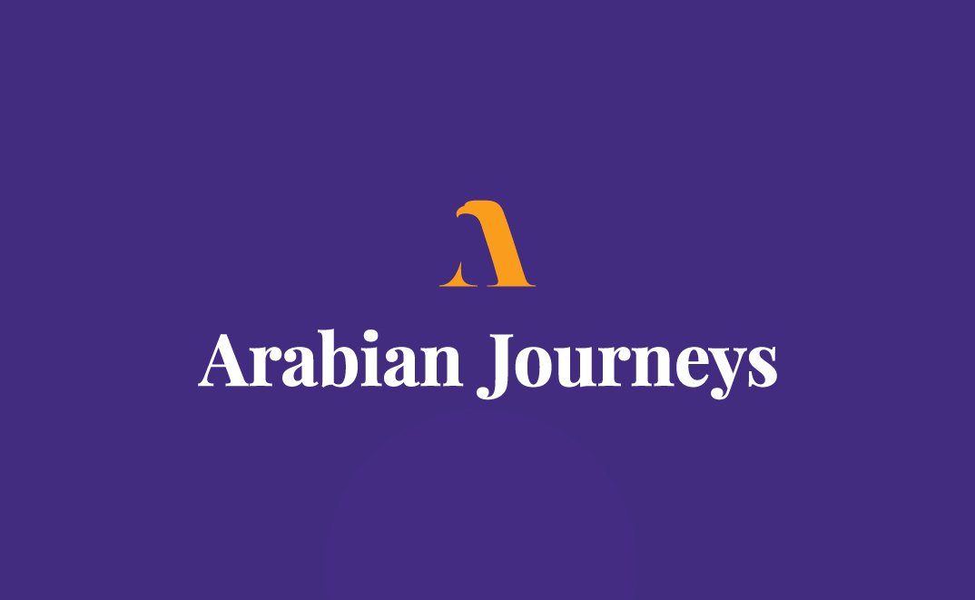 Arabian Journeys Device mark 4322019 Trademark