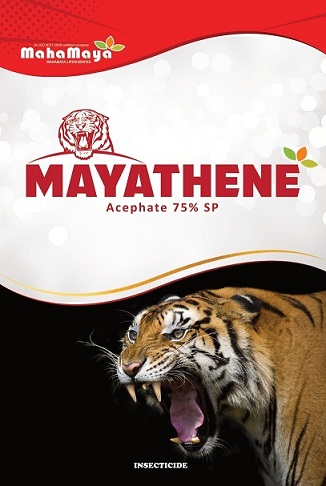 Mayathene Device mark 4322033 Trademark