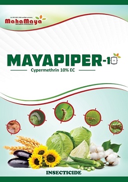 Mayapiper 10 Device mark 4322079 Trademark