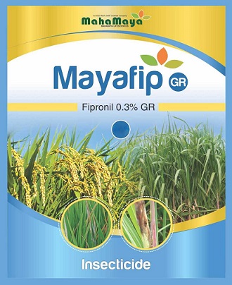 Mayafip Gr Device mark 4322111 Trademark
