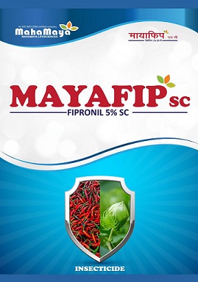 Mayafip Sc Device mark 4322112 Trademark