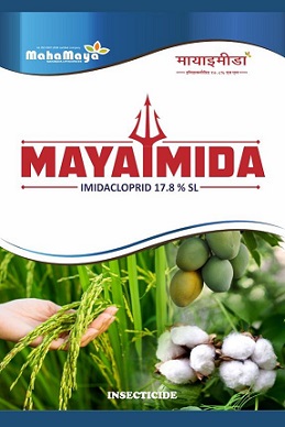 Mayaimida Device mark 4322113 Trademark