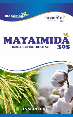 Mayaimida 305 Device mark 4322114 Trademark
