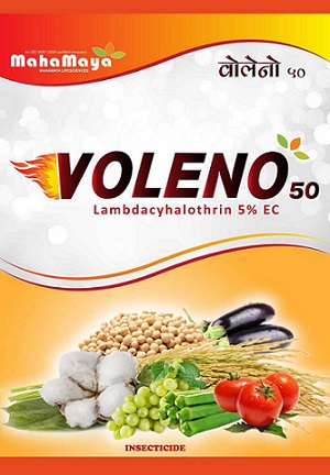Voleno 50 Device mark 4322115 Trademark