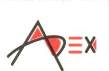 Apex Logo Device mark 4322131 Trademark