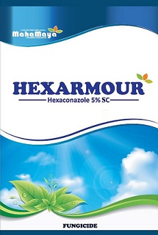 Hexarmour Device mark 4322135 Trademark