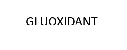 Gluoxidant Device mark 4322201 Trademark