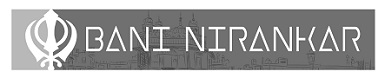 Bani Nirankar (with Device) Device mark 4322404 Trademark