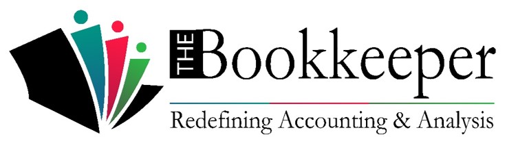 The Bookkeeper Redefining Accounting & Analysis With Device Device mark 4322581 Trademark