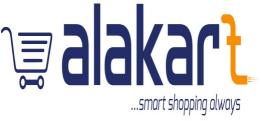 Alakart ; Smart Shopping Always Device mark 4322695 Trademark
