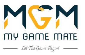 Mgm- My Game Mate - Let The Game Begin! Device mark 4322877 Trademark