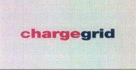 Chargegrid Device mark 4323197 Trademark