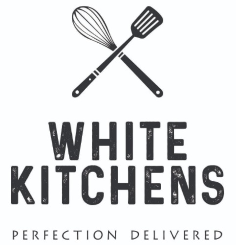 White Kitchens - Perfection Delivered Device mark 4323199 Trademark