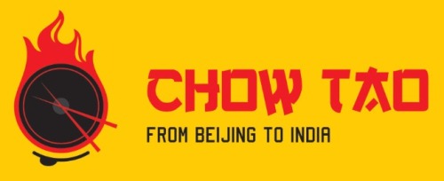 Chow Tao - From Bejing To India Device mark 4323201 Trademark