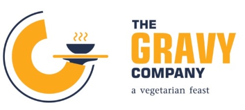 The Gravy Company - A Vegetarian Feast Device mark 4323203 Trademark