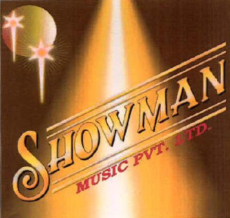 Showman Music Pvt. Ltd. Device mark 2460895 Trademark
