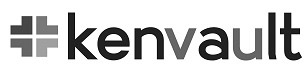 Kenvault Device mark 4323433 Trademark