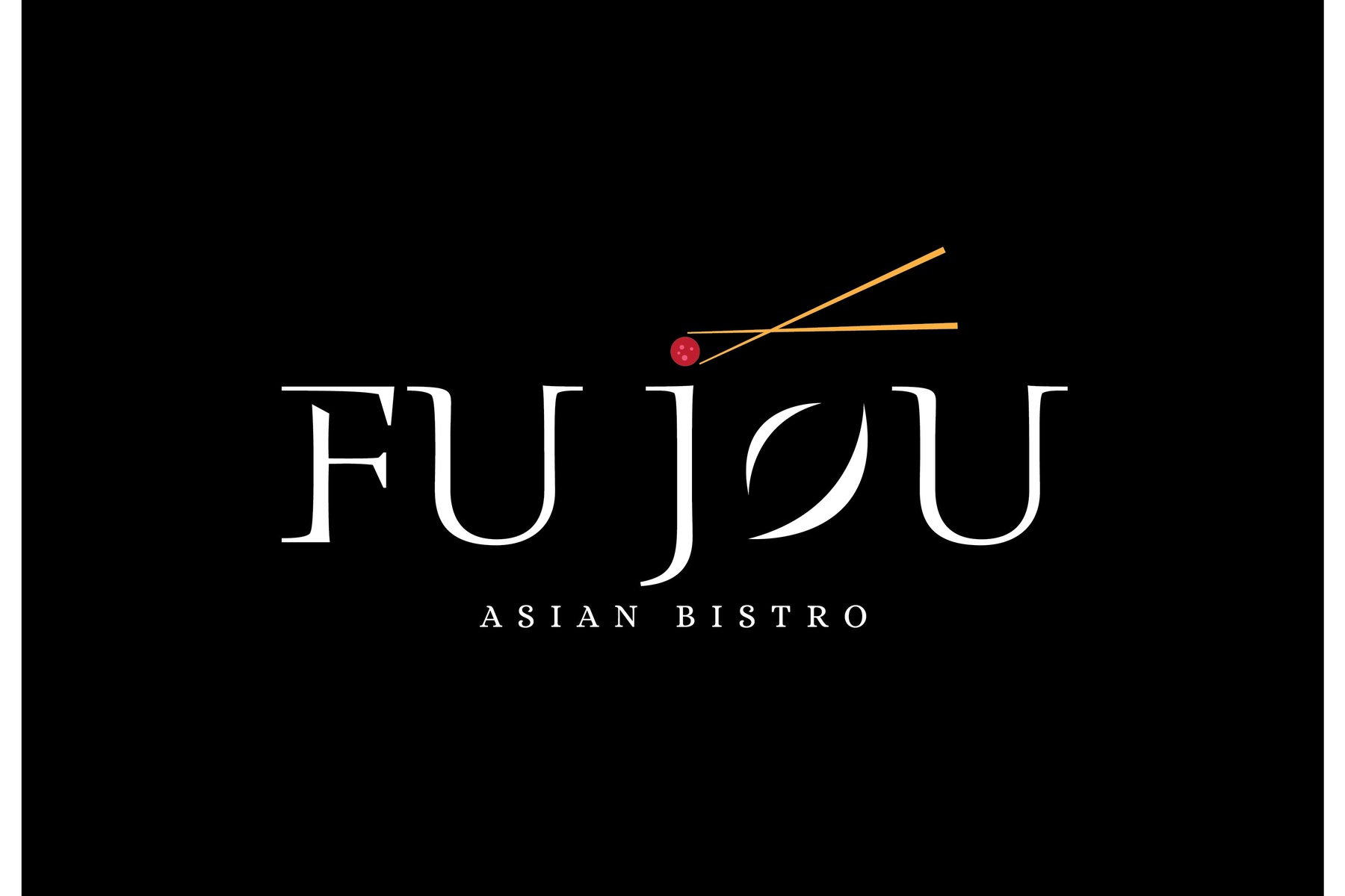 Fu Jou Asian Bistro Device mark 4323705 Trademark