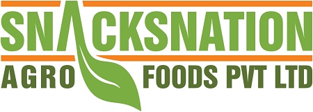 Snacksnation Agro Foods Private Limited Device mark 4155379 Trademark
