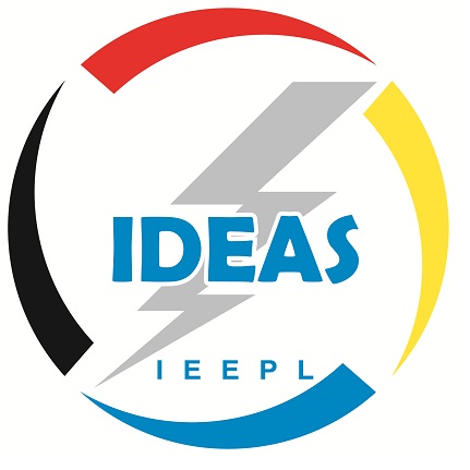 Ideas (ieepl) Device mark 4323735 Trademark