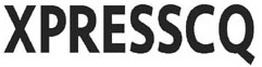 Xpress Cq Device mark 4118074 Trademark