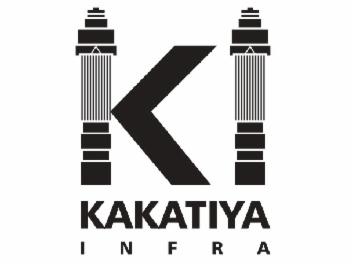 Kakatiya Infra With Device Of Ki (label) Device mark 4323785 Trademark