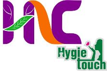 Hnchygietouch With Device Device mark 4323802 Trademark