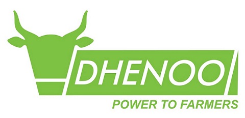 Dhenoo With Power To Farmers Device mark 4323851 Trademark