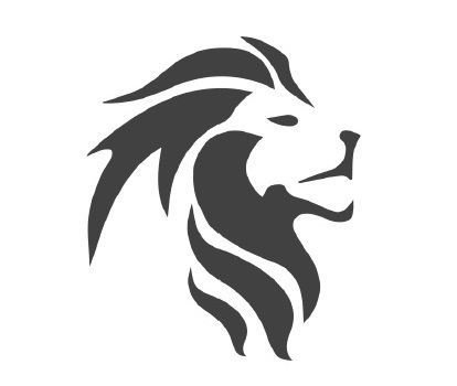 Device Of The Head Of A Lion Device mark 3738780 Trademark